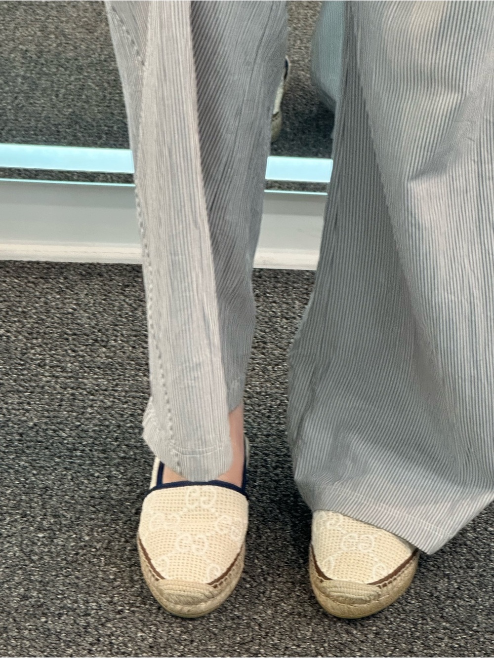 Gucci Espadrille - Picture 8 of 9